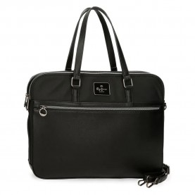 всички,чанти,pepe,jeans,adapt.,christine,laptop,tas,black