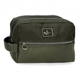 несесер,тоалетни,принадлежности,pepe,jeans,adapt.,christine,wash,bag,light,green