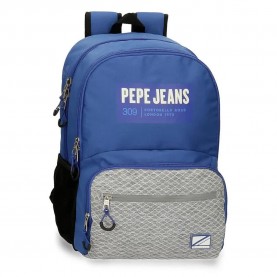 раница,раници,pepe,jeans,adapt.,darren,45,cm,26l,backpack,blue