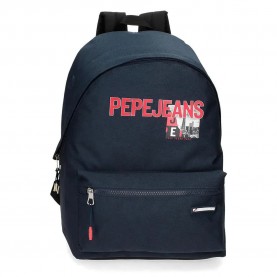 раница,раници,pepe,jeans,adapt.,dikran,44,cm,24l,backpack,blue