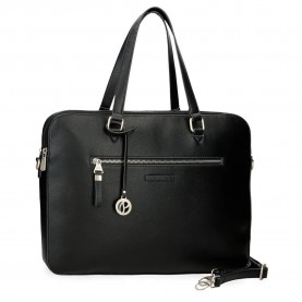всички,чанти,pepe,jeans,adapt.,elia,laptop,tas,black