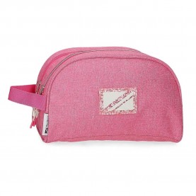несесер,тоалетни,принадлежности,pepe,jeans,adapt.,luna,wash,bag,pink,(pink)