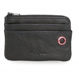 портфейли,и,портмонета,pepe,jeans,bagde,wallet,navy,blue