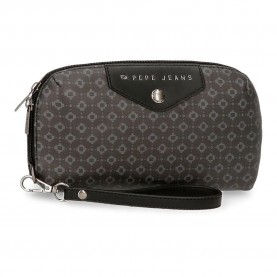 чанта,всички,чанти,pepe,jeans,bethany,handbag,black
