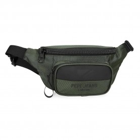чанта,всички,чанти,pepe,jeans,bromley,24,waist,bag,green