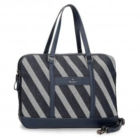 всички,чанти,pepe,jeans,celine,laptop,tas,blue