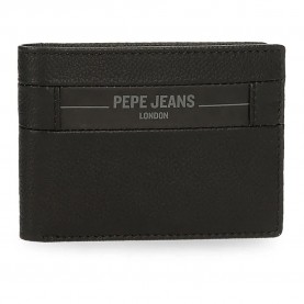 портфейли,и,портмонета,pepe,jeans,checkbox,wallet,black,(black)