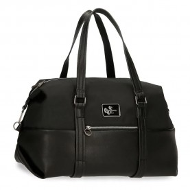 чанта,всички,чанти,pepe,jeans,christine,40,cm,bag,black
