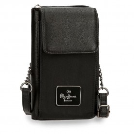 чанта,всички,чанти,pepe,jeans,christine,bag,black