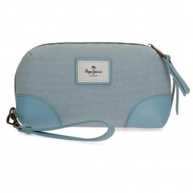 несесер,тоалетни,принадлежности,pepe,jeans,cora,wash,bag,blue,(blue)