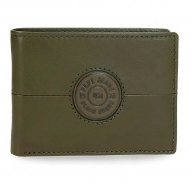 портфейли,и,портмонета,pepe,jeans,cracker,wallet,green