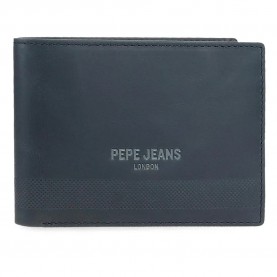портфейли,и,портмонета,pepe,jeans,deep,wallet,navy,blue,(blue)