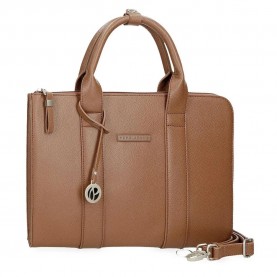 всички,чанти,pepe,jeans,elia,laptop,tas,brown