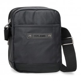 чанти,за,през,рамо,pepe,jeans,hatfield,crossbody,black,(black)