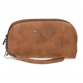 чанта,всички,чанти,pepe,jeans,holly,handbag,brown