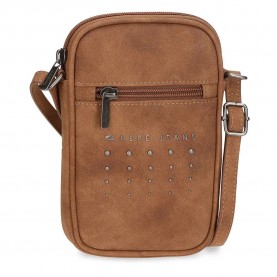 чанти,за,през,рамо,pepe,jeans,holly,pouch,crossbody,brown