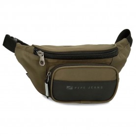 чанта,всички,чанти,pepe,jeans,jarvis,waist,bag,light,green