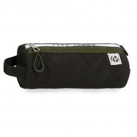 канцеларски,принадлежности,pepe,jeans,luca,pencil,case,black,(black)