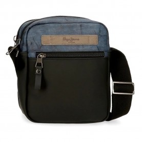 чанти,за,през,рамо,pepe,jeans,ocean,crossbody,black