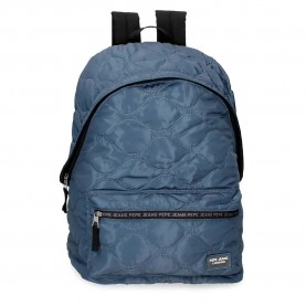 раница,раници,pepe,jeans,orson,44,cm,24l,backpack,blue