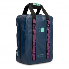 несесер,тоалетни,принадлежности,jobe,waterproof,wash,bag,blue,(midnight,blue)