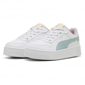 маратонки,детски,маратонки,puma,carina,street,lacey,ps,trainers,white,(white,modern,mint,rose,mauve)