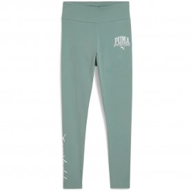 клин,дамски,клинове,дамски,чорапогащи,и,клинове,puma,class,high,waist,leggings,green,(green,moon)