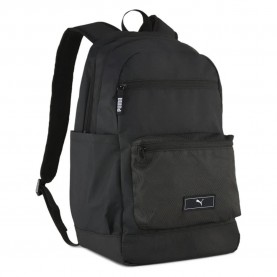 раница,раници,puma,deck,ii,backpack,black