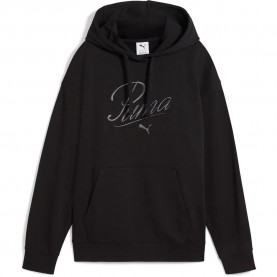 суичър,дамски,блузи,puma,ess,script,comfort,hoodie,black