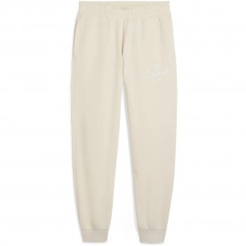 анцуг,дамски,панталони,puma,ess,script,comfort,sweat,pants,beige