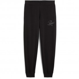 анцуг,дамски,панталони,puma,ess,script,comfort,sweat,pants,black