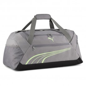 чанта,сакове,puma,fundamental,mediums,bag,bag,cast,iron,(grey)
