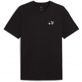 тениска,мъжки,тениски,puma,graphics,back,short,sleeve,t,shirt,black