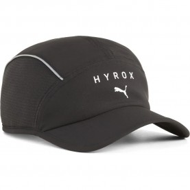 козирка,всички,шапки,puma,hyrox,short,visor,5,panel,cap,black,(black)