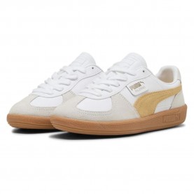 маратонки,мъжки,маратонки,puma,palermo,leather,trainers,white