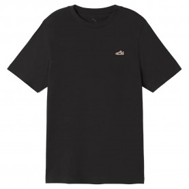 тениска,мъжки,тениски,puma,sneaker,short,sleeve,t,shirt,black