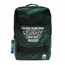 раница,раници,blue,sky,studios,ninja,turtles,backpack,green,(green)