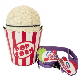 чанта,всички,чанти,loungefly,popcorn,killer,klowns,handbag,pink