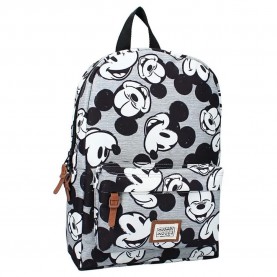 раница,раници,vadobag,mickey,mouse,never,look,back,33,cm,backpack,grey,(grey)
