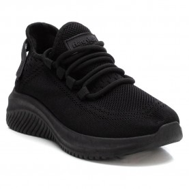 Маратонки Refresh 17240 trainers - Black (Black) маратонки,мъжки,маратонки,дамски,маратонки,refresh,17240,trainers,black,(black)