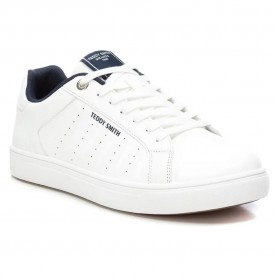 маратонки,мъжки,маратонки,teddy,smith,120091,trainers,white