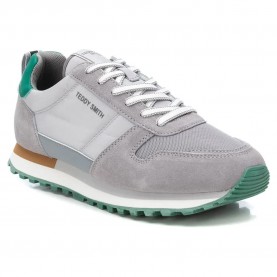 маратонки,мъжки,маратонки,teddy,smith,120094,trainers,grey