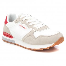 маратонки,мъжки,маратонки,teddy,smith,120097,trainers,white