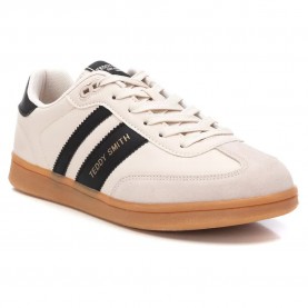 маратонки,мъжки,маратонки,teddy,smith,120098,trainers,beige