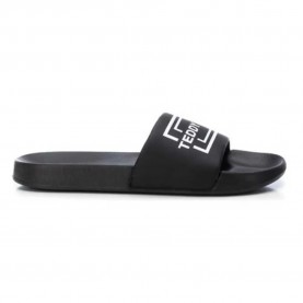 сандали,мъжки,сандали,teddy,smith,120101,sandals,black