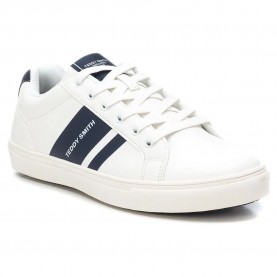 маратонки,мъжки,маратонки,teddy,smith,120106,trainers,navy,(white)