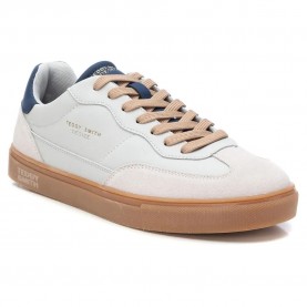 маратонки,мъжки,маратонки,teddy,smith,120114,trainers,navy,(blue)