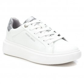 маратонки,дамски,маратонки,teddy,smith,120121,trainers,silver,(white)