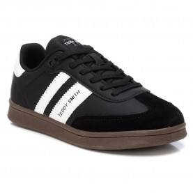 маратонки,дамски,маратонки,teddy,smith,120131,trainers,black,(black)
