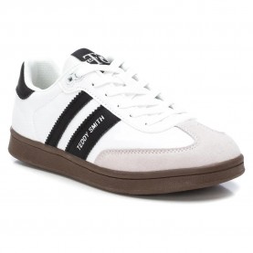 маратонки,дамски,маратонки,teddy,smith,120131,trainers,white
